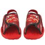 Sandale velcro pentru copii licenta Disney-CARS - 1