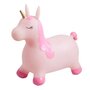 Saritor gonflabil Sun Baby 012 Powder Pink Unicorn - 1