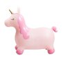 Saritor gonflabil Sun Baby 012 Powder Pink Unicorn - 2