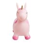 Saritor gonflabil Sun Baby 012 Powder Pink Unicorn - 4