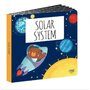 Sassi - Eco Blocks - Sistemul solar - 2