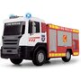 Simba - Masina de pompieri Scania,  Cu scara - 1