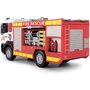 Simba - Masina de pompieri Scania,  Cu scara - 3