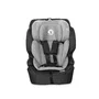 Lorelli - Scaun auto, Andromeda, I-Size, Isofix, 76-150 cm, Cool Grey Stars - 2