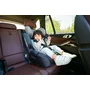 Lorelli - Scaun auto, Andromeda, I-Size, Isofix, 76-150 cm, Silver Blue Stars - 8