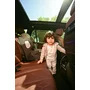 Lorelli - Scaun auto, Andromeda, I-Size, Isofix, 76-150 cm, Silver Blue Stars - 9