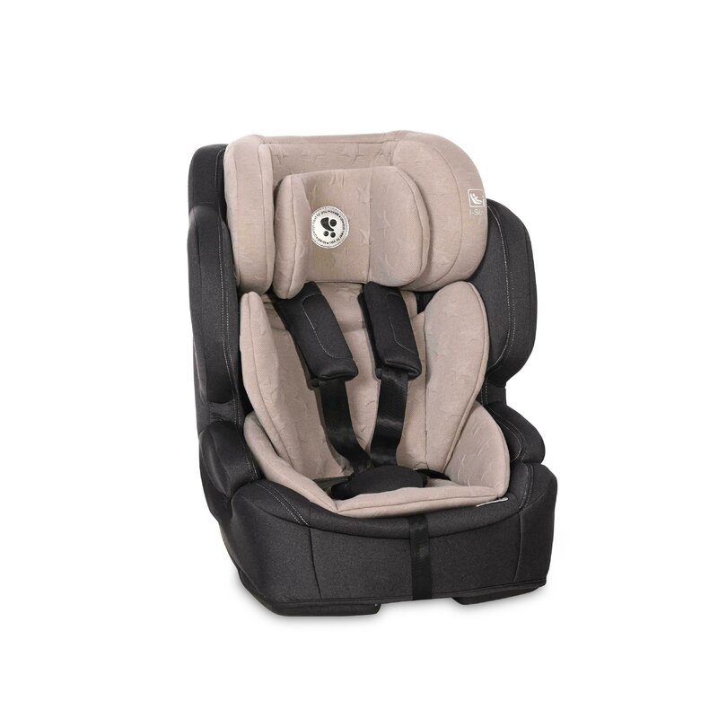 Lorelli - Scaun auto, Andromeda, I-Size, Isofix, 76-150 cm, String Stars