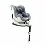 Scaun auto Asalvo Virafix, 0-18 kg, cu picior si rotire 360 grade - 1