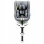 Scaun auto Asalvo Virafix, 0-18 kg, cu picior si rotire 360 grade - 12