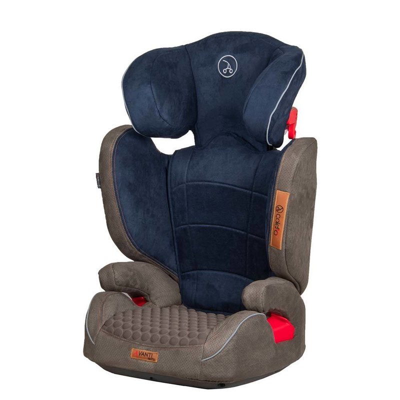 Coletto - Scaun auto Avanti , cu Isofix, Bleu