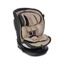 Scaun auto, Aviator, Isofix, i-Size, 0 Luni-12 Ani, 40-150 cm, Beige - 1