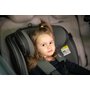 Scaun auto, Aviator, Isofix, i-Size, 0 Luni-12 Ani, 40-150 cm, Beige - 4
