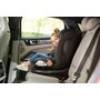 Scaun auto, Aviator, Isofix, i-Size, 0 Luni-12 Ani, 40-150 cm, Beige - 5
