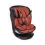 Scaun auto, Aviator, Isofix, i-Size, 0 Luni-12 Ani, 40-150 cm, Ginger - 1