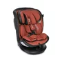 Scaun auto, Aviator, Isofix, i-Size, 0 Luni-12 Ani, 40-150 cm, Ginger - 1