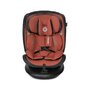 Scaun auto, Aviator, Isofix, i-Size, 0 Luni-12 Ani, 40-150 cm, Ginger - 2