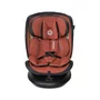 Scaun auto, Aviator, Isofix, i-Size, 0 Luni-12 Ani, 40-150 cm, Ginger - 2