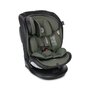 Scaun auto, Aviator, Isofix, i-Size, 0 Luni-12 Ani, 40-150 cm, Green - 1
