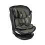 Scaun auto, Aviator, Isofix, i-Size, 0 Luni-12 Ani, 40-150 cm, Green - 1