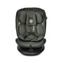 Scaun auto, Aviator, Isofix, i-Size, 0 Luni-12 Ani, 40-150 cm, Green - 2