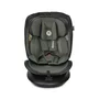 Scaun auto, Aviator, Isofix, i-Size, 0 Luni-12 Ani, 40-150 cm, Green - 2