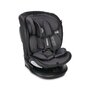 Scaun auto, Aviator, Isofix, i-Size, 0 Luni-12 Ani, 40-150 cm, Grey - 1
