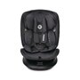 Scaun auto, Aviator, Isofix, i-Size, 0 Luni-12 Ani, 40-150 cm, Grey - 2