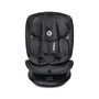 Scaun auto, Aviator, Isofix, i-Size, 0 Luni-12 Ani, 40-150 cm, Grey - 2