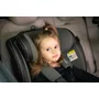 Scaun auto, Aviator, Isofix, i-Size, 0 Luni-12 Ani, 40-150 cm, Grey - 4
