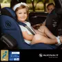 Scaun auto Avionaut Sky 2.0 Beige - 5