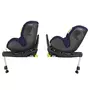 Scaun auto Avova Sperber-Fix 61 Atlantic Blue - 4