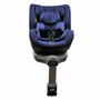 Scaun auto Avova Sperber-Fix i-Size Atlantic Blue - 1