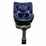 Scaun auto Avova Sperber-Fix i-Size Atlantic Blue - 1