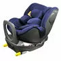 Scaun auto Avova Sperber-Fix i-Size Atlantic Blue - 2