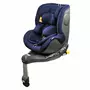 Scaun auto Avova Sperber-Fix i-Size Atlantic Blue - 3