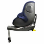 Scaun auto Avova Sperber-Fix i-Size Atlantic Blue - 4
