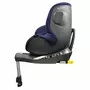 Scaun auto Avova Sperber-Fix i-Size Atlantic Blue - 4