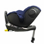 Scaun auto Avova Sperber-Fix i-Size Atlantic Blue - 5