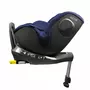 Scaun auto Avova Sperber-Fix i-Size Atlantic Blue - 5