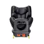 Scaun auto Avova Sperber-Fix i-Size Grey Black - 3