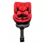 Scaun auto Avova Sperber-Fix i-Size Maple Red - 1