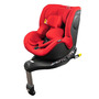 Scaun auto Avova Sperber-Fix i-Size Maple Red - 2