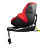Scaun auto Avova Sperber-Fix i-Size Maple Red - 3