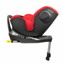 Scaun auto Avova Sperber-Fix i-Size Maple Red - 4