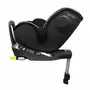 Scaun auto Avova Sperber-Fix i-Size Pearl Black - 4
