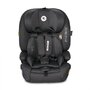 Scaun auto, Benevento, Isofix, i-Size, 15 Luni-12 Ani, 76-150 cm, Black Jasper - 2