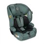 Scaun auto, Benevento, Isofix, i-Size, 15 Luni-12 Ani, 76-150 cm, Green Pine - 1