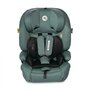 Scaun auto, Benevento, Isofix, i-Size, 15 Luni-12 Ani, 76-150 cm, Green Pine - 2