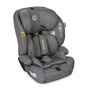 Scaun auto, Benevento, Isofix, i-Size, 15 Luni-12 Ani, 76-150 cm, Grey - 1