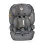Scaun auto, Benevento, Isofix, i-Size, 15 Luni-12 Ani, 76-150 cm, Grey - 2